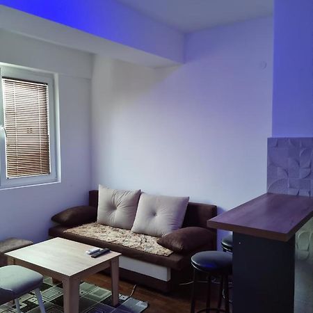 Lester Apartments Skopje Zewnętrze zdjęcie