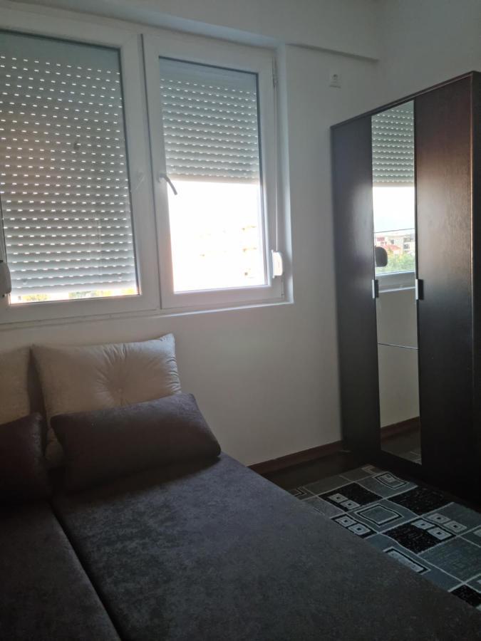 Lester Apartments Skopje Zewnętrze zdjęcie