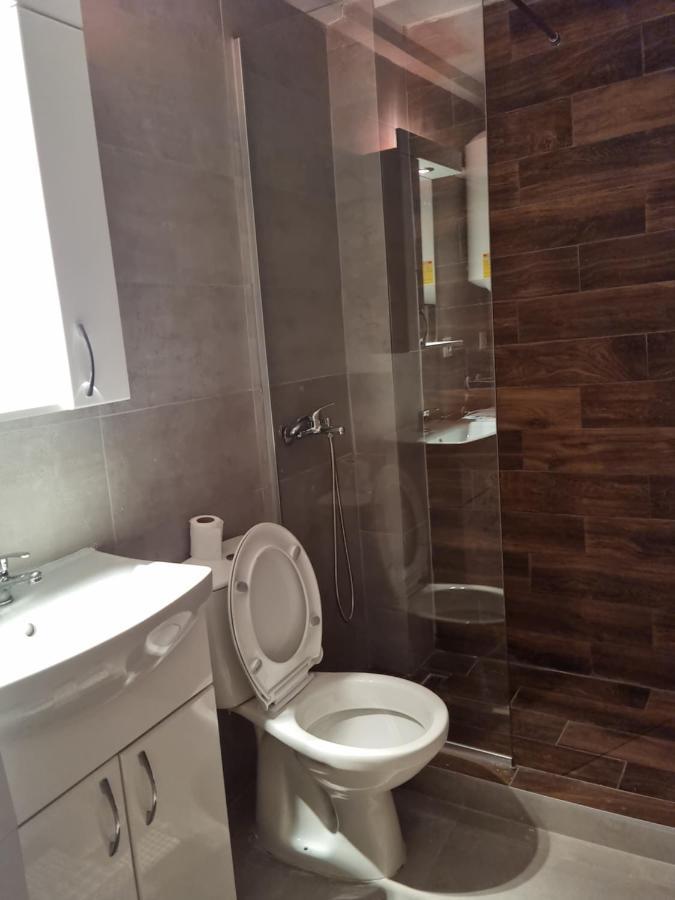 Lester Apartments Skopje Zewnętrze zdjęcie