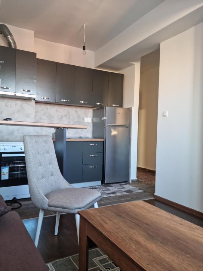 Lester Apartments Skopje Zewnętrze zdjęcie