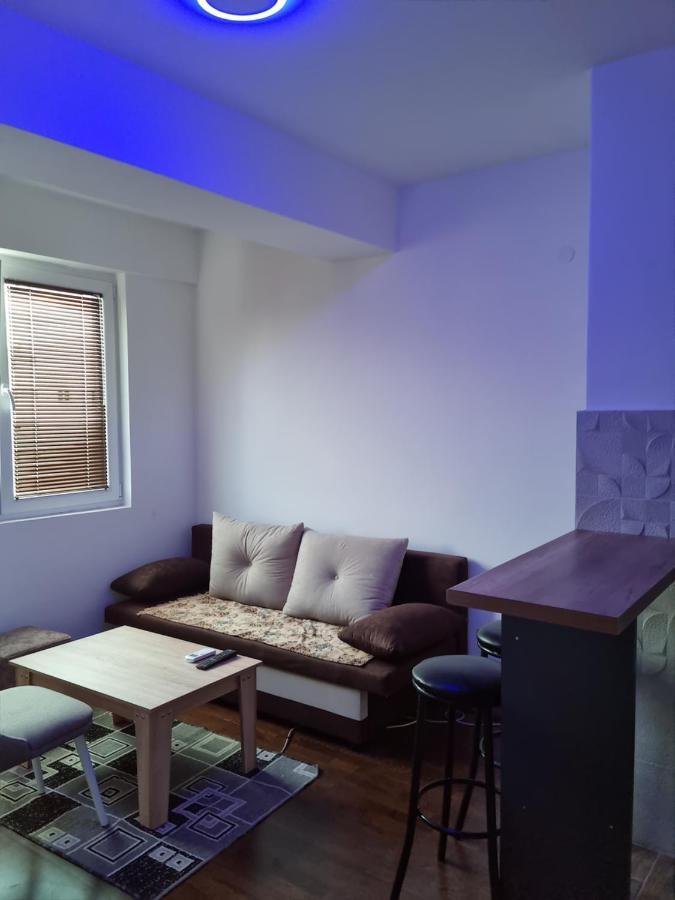 Lester Apartments Skopje Zewnętrze zdjęcie