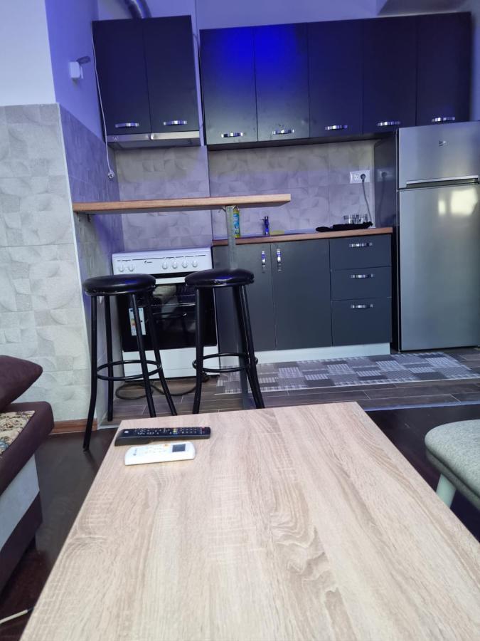 Lester Apartments Skopje Zewnętrze zdjęcie